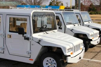 ANSI Standards Panel Identifies Safety and Infrastructure Priorities for U.S. Electric Vehicle Investments