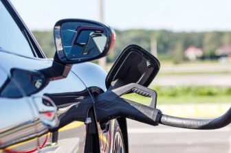 CHIGEE Launches SR-1: Automotive-Grade 77GHz Radar Built for Motorcycles