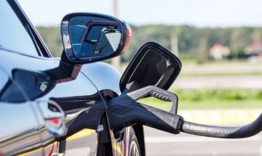 CHIGEE Launches SR-1: Automotive-Grade 77GHz Radar Built for Motorcycles