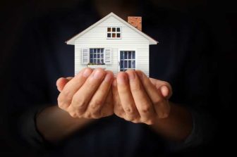 Nearly 50 Per Cent rise in over-50s buying their first home