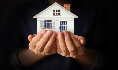 Nearly 50 Per Cent rise in over-50s buying their first home