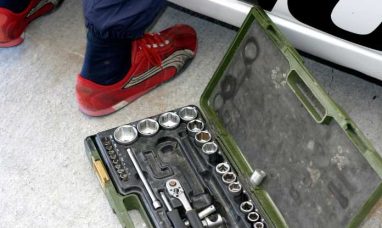 Metal Stamping Market to Reach USD 373.85B by 2033 as Demand for Precision Manufacturing Accelerates Across Autom...