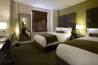 Millennium Premier Hotel New York Times Square Reopens June 1 Following Comprehensive Renovation