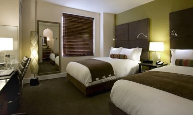 Millennium Premier Hotel New York Times Square Reopens June 1 Following Comprehensive Renovation