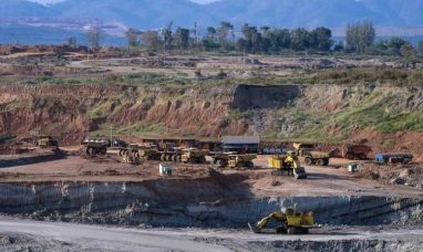 Arizona Metals Announces Filing of the NI 43-101 Technical Report for the Kay Mine Project Preliminary Economic A...