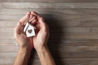 In HelloNation, Home Construction Expert Bob Pack of Howard, Ohio Explains Lake Home Building Challenges in Central Ohio
