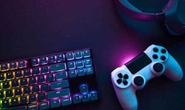 LG Display to showcase world’s largest Gaming OLED lineup in Taiwan
