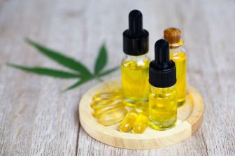 Upstate Elevator Launches Kanna and Kava Gummies, Its First Step Beyond Cannabinoids