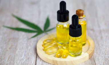 Upstate Elevator Launches Kanna and Kava Gummies, Its First Step Beyond Cannabinoids