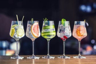 This September, SIAL Guangzhou Unveils 7 Trends Shaping China’s F&B Industry