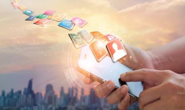 “The Power of Datafication” Published: Observing the Evolution of Digital Civilization Through Chines...