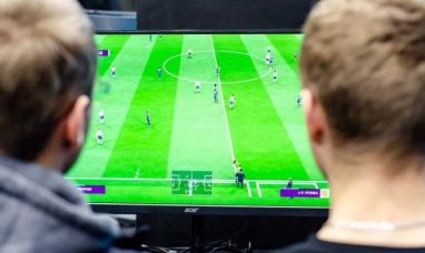 Live from the Pitch: Lenovo Technology Fueling the FIFA World Cup 26™ Fan Watching Experience