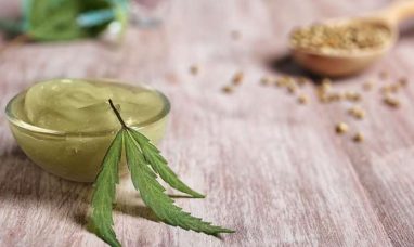 Oasis Launches Hemp-Derived Mixer