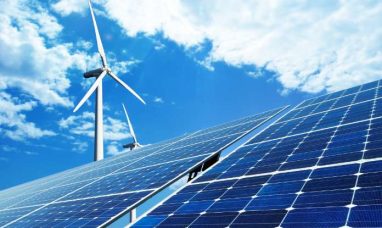 Canada invests in clean energy in Alberta and Saskatchewan