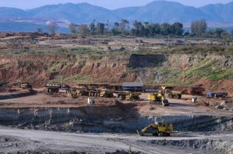 SANY’s Brazil Manufacturing Plant Rolls Out First Excavators and Commercial Vehicles
