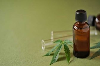 BLNCD Naturals and Foundry Nation Introduce New .4mg THC Beverage Collection