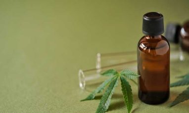 BLNCD Naturals and Foundry Nation Introduce New .4mg THC Beverage Collection