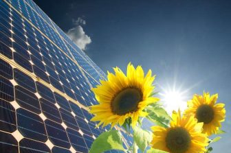 VEICHI Launches C&I Energy Storage and Microgrid Solutions