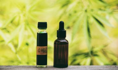cbdMD Sets a New Safety Standard for Broad Spectrum CBD With Self-Affirmed GRAS Determination