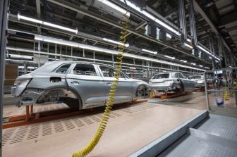 Global OEMs Accelerate Shift to Universal EV Platforms as Next-Generation Electric Vehicle Market Enters Transformational Growth Phase