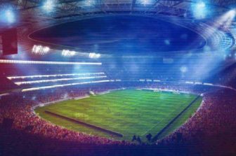 Football’s latest viral sensation Vozinha lands first commercial deal with Cristiano Ronaldo-backed UFL game
