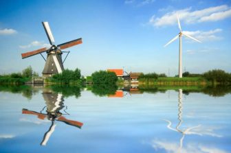 The biorefinery Domsjö Fabriker wants to strengthen Sweden’s supply of liquefied biogas, with Adven as infrastructure partner
