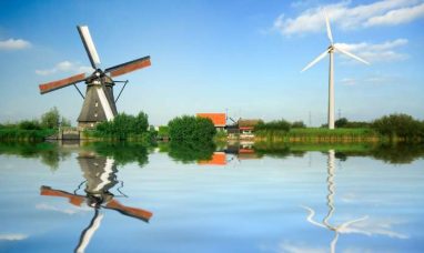 The biorefinery Domsjö Fabriker wants to strengthen Sweden’s supply of liquefied biogas, with Adven as infr...