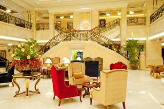 Five Sunset World Group Hotels Win TripAdvisor’s 2016 Travelers’ Choice Award