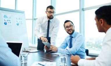 Choreo Promotes Ray Morrill to Chief Wealth Officer Role