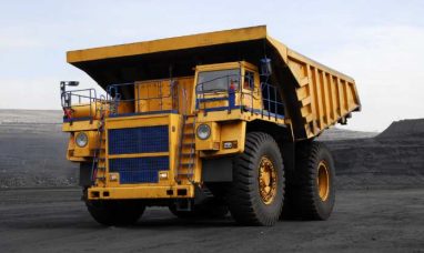 XCMG Delivers Complete Wheeled and Crawler Crane Fleet to Sarens