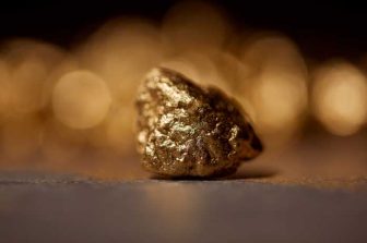 Toubani Resources Announces Holdings in Avanti Gold