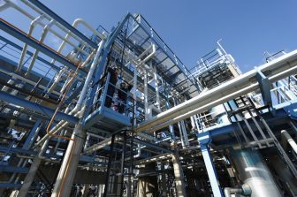 Canada takes action to advance a stronger grid and increase reliable, affordable energy